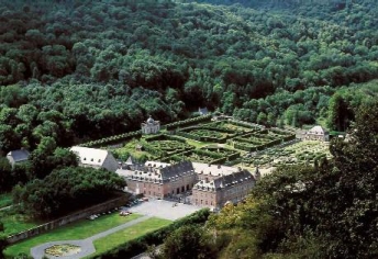 Schloss Freyr