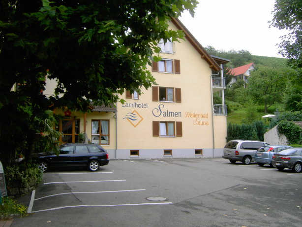 Hotel Salmen - Ringelbach